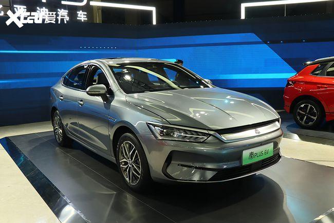 比亚迪 秦plus ev(询价模块,请勿手动编辑,如需删除,请在图片上右键