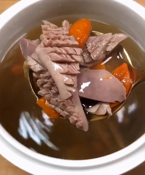 吃什么补肾壮阳最快速 4种补肾的汤