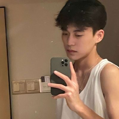 一组不易撞的真人小清新快手男生头像分享给大家哦,真人帅气的头像谁 