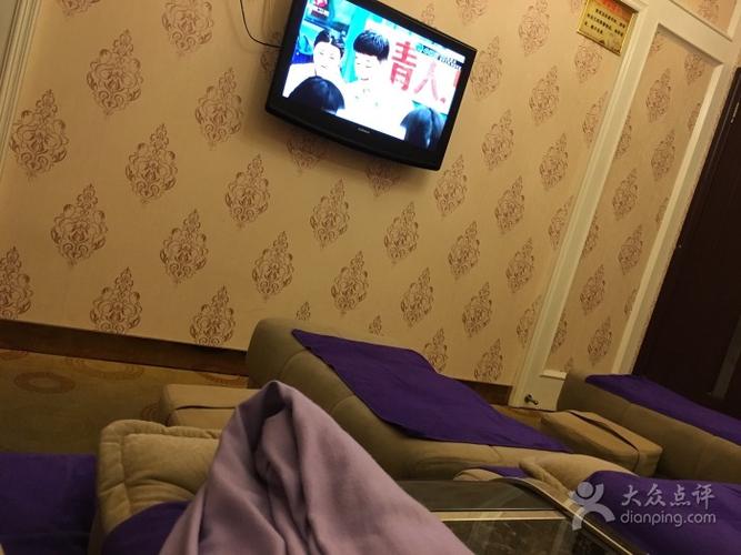 良子足浴(滨湖世纪金源店)(世纪金源店)-图片-合肥