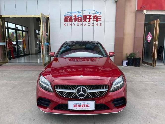 安徽二手车 六安二手车报价 二手轿车 二手奔驰 二手奔驰c级 详情登录