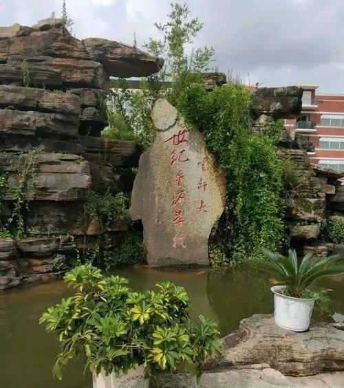 云南这些学校发达了快来看看有没有你的母校