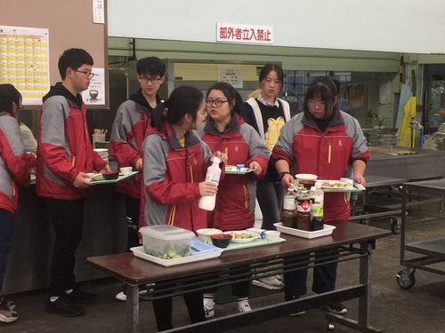 历史与现实的两重天—崇真中学赴日研学散记(三)