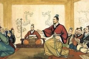 魏惠王为什么不用商鞅?值得每个人深思