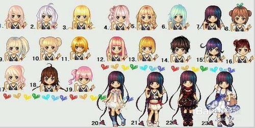 皮卡堂眼瞳怎么得