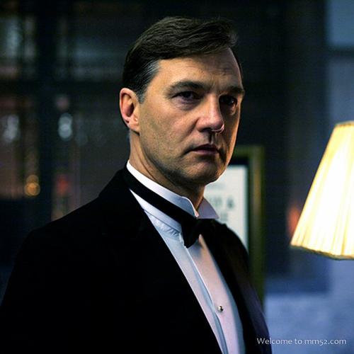 david morrissey"s street picture
