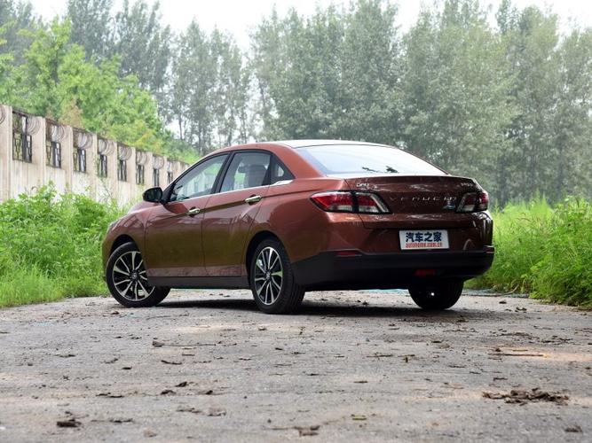 售6.98-11.18万元 启辰d60正式上市