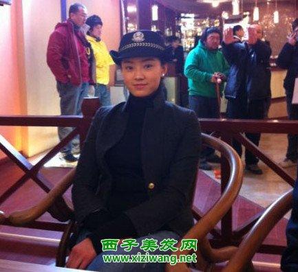 孟真个人资料照片 孟真演过的电视剧(3)