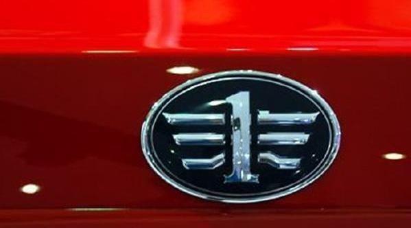 世上最"脑残"的车标:图1想起孙红雷,最后一个有点像在