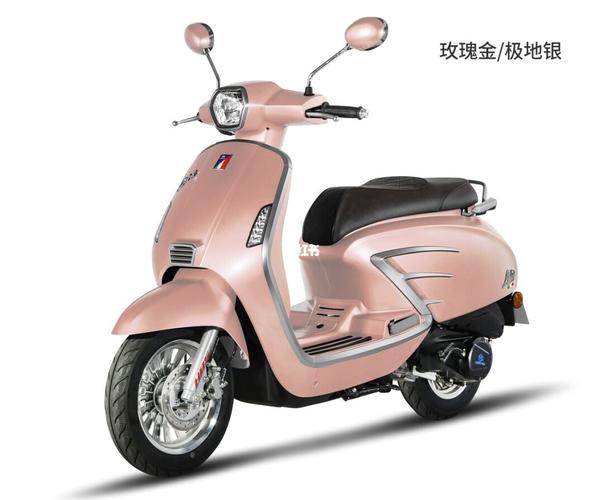意大利摩途威拉比150复古踏板摩托车_复古_复古风_机车_拉比怎么样