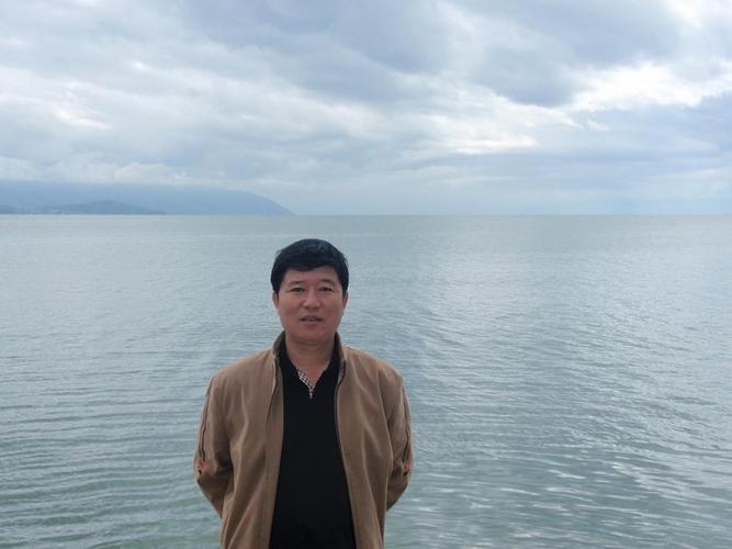 王建中老师个人简介