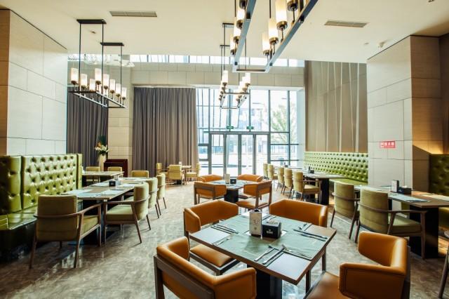 苏州高铁金科大酒店 2天1晚/3天2晚(亲子房 自助早餐)