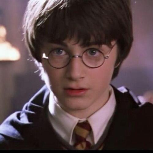 哈利波特系列头像