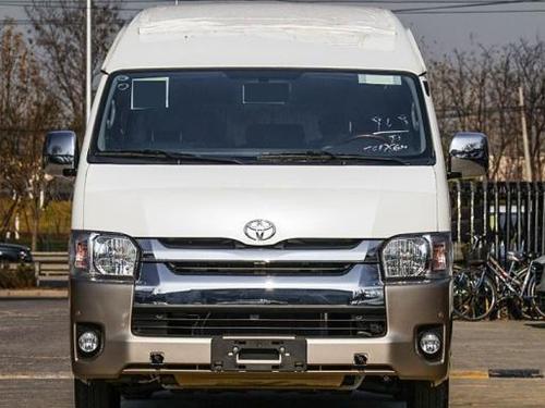 03年丰田海狮值多少钱 05年的丰田海狮现在值多少钱