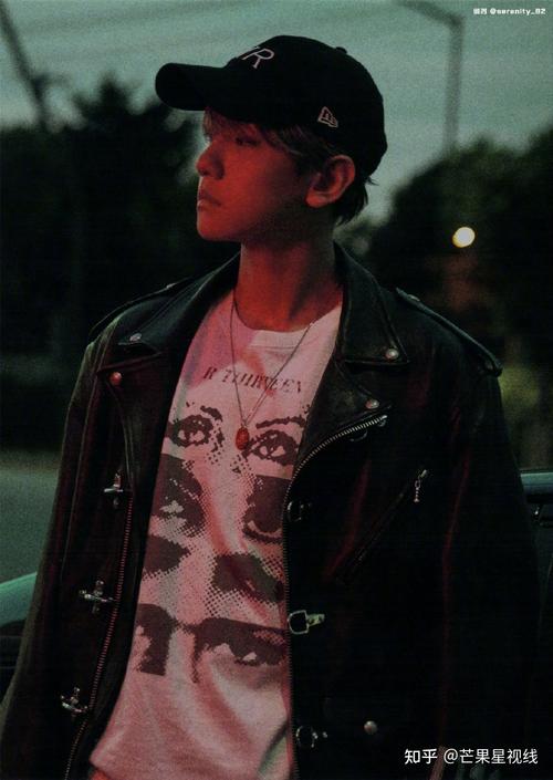 边伯贤三次精彩的solo之路令人窒息的天才爱豆