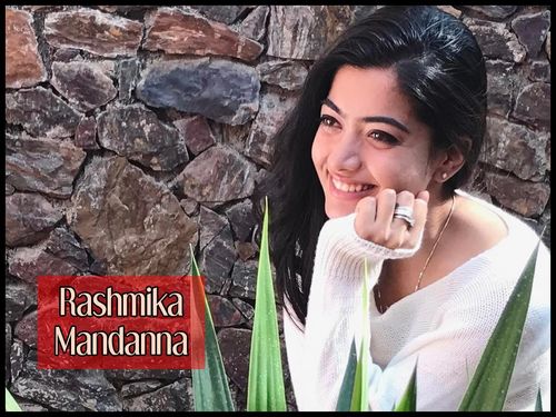 rashmika mandanna