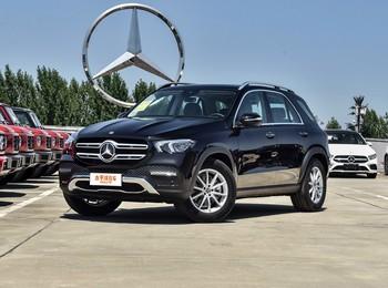 0t 】 2021款奔驰glegle 350 4matic 时尚