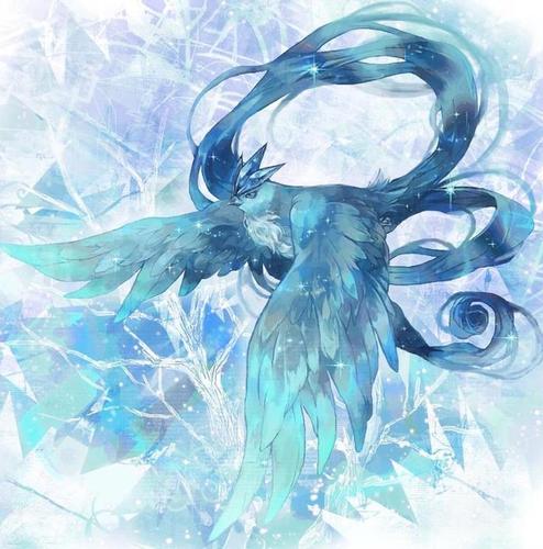精灵宝可梦——关都神兽