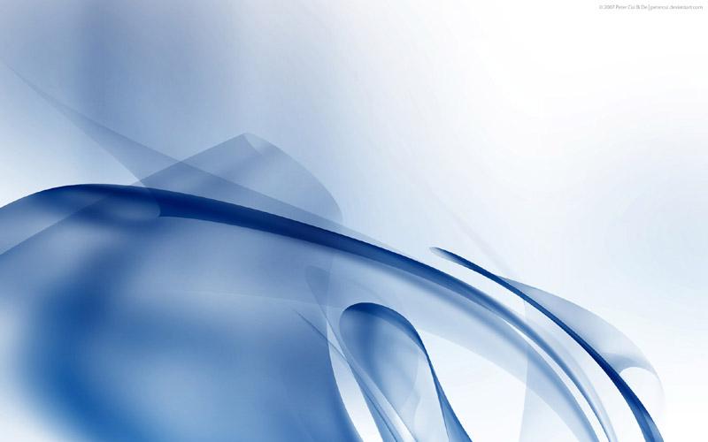 蓝色ppt背景图片,经典炫彩幻灯片背景素材