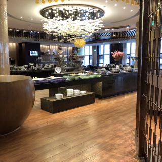 库车天缘国际酒店良缘西餐厅