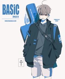 【韩国人气画师twi: inplick(@tights1324)】【人物】【cg】【手绘】