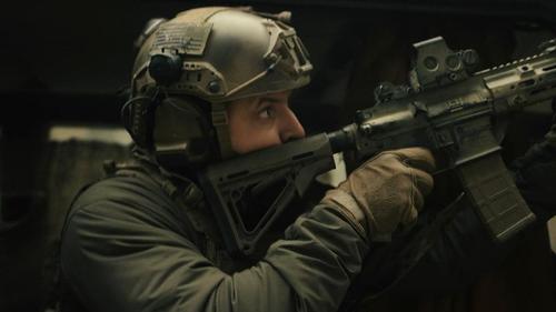 海豹突击队 第一季