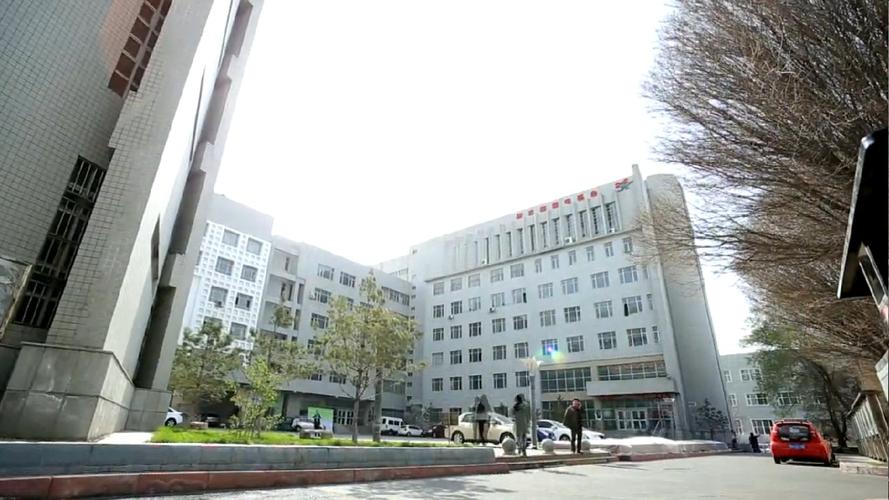 新疆艺术学院校园电视台