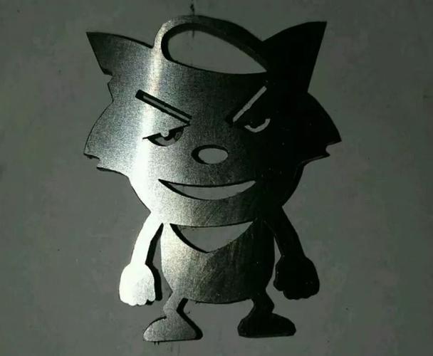 线切割工艺品来袭,老师傅们的话亮了!