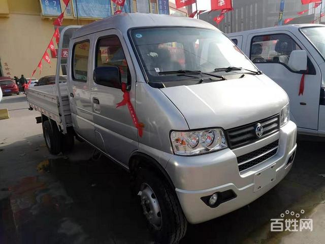 东风小霸王 小霸王w系列 其他 国6