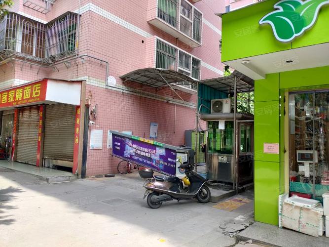 金燕花园,金江路8号-汕头金燕花园二手房,租房,房价-汕头安居客