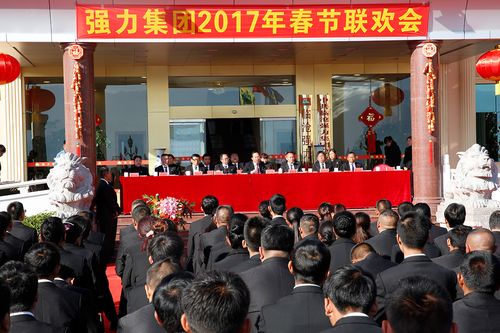 春节_临沧市强力建筑集团有限责任公司 临沧强力集团