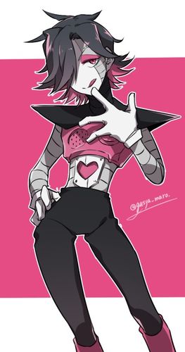 点赞  评论  id=62058813 undertale mtt 0 8 季雨流风  发布到  传说