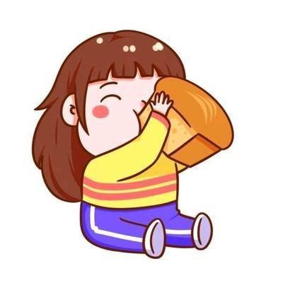 动漫 卡通 漫画 头像 400_400