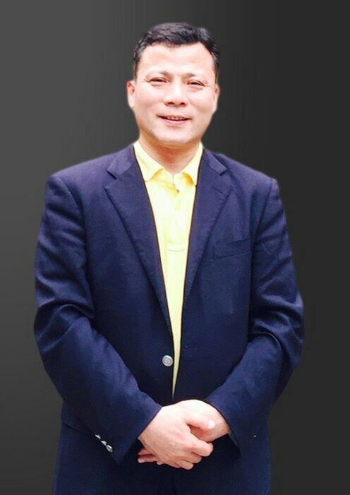 王燕平