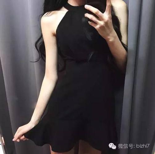 污头像,比较性感一点的女生头像