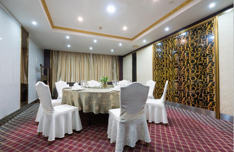 新昌瑞和度假村