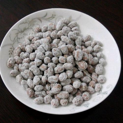 梅菜扣肉裹糖衣的挂霜花生陕西滋卷鸡肉丸子京味烤排骨20110922