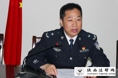 谭兵致欢迎词李龙亮主持揭牌暨签约仪式谭兵和段世权为陕西法帮网华山