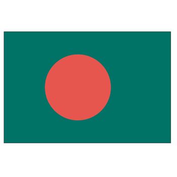 卓玛诗雅 办公桌旗各国国旗菲律宾韩国马来西亚孟加拉国旗党旗日本