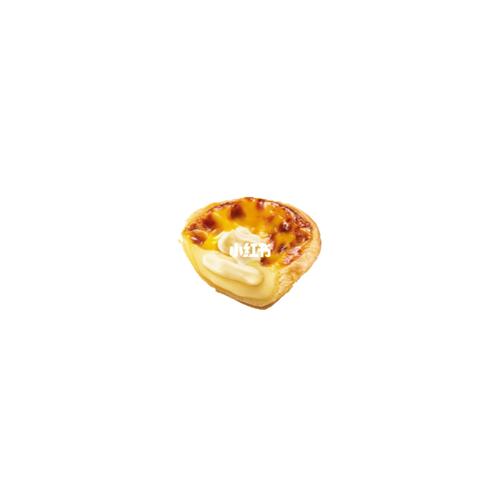 食物头像 | 蛋挞_蛋挞_头像分享_素材_头像