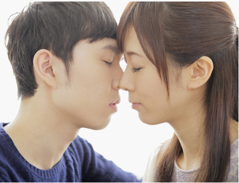 男人爱上你的10大征兆