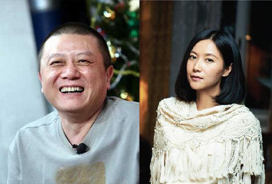 41岁徐静蕾至今不婚不育的真相与成龙玩车震遭扒