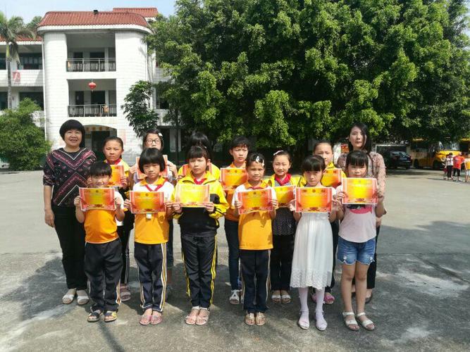 漳州市芗城区育青学校