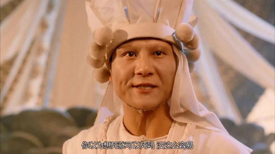《晚清风云》三部曲总票房仅120万,是主角不红,还是品质太烂?