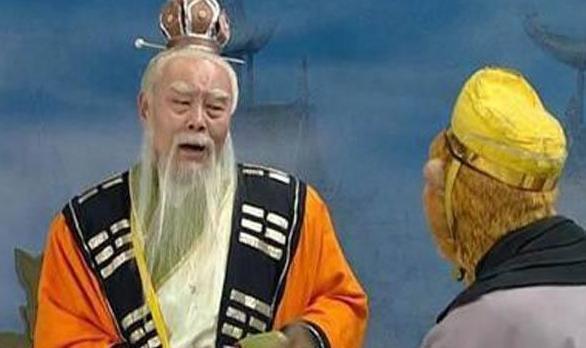 太上老君与女娲是什么特殊关系?看他童子银角大王怎么