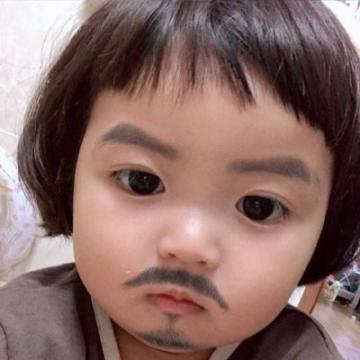 圣诞节小红帽头像可爱萌娃大全 最新好看的微信圣诞头像2020精选