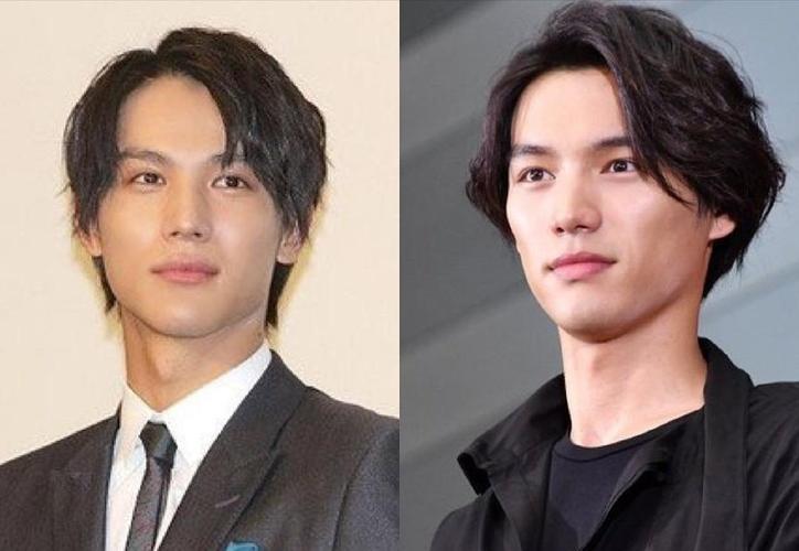 中川大志和福士苍汰比丑