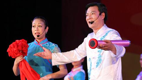 祁东渔鼓的曲艺风格是怎样的?