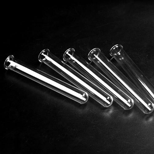 硬质塑料透明医用化高试管