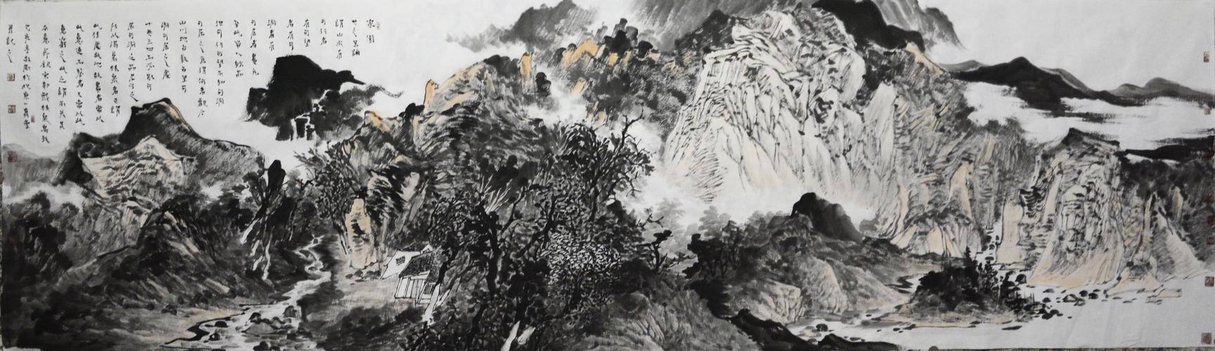 2020 众妙之门 |侯敬刚作品鉴赏